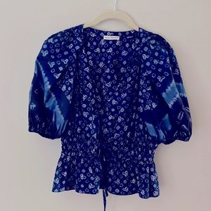 Ulla Johnson top